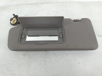 compare product 2012-2015 Honda Civic Sun Visor Shade Replacement Driver Left Mirror Fits Fits 2012 2013 2014 2015 OEM Used Auto Parts
