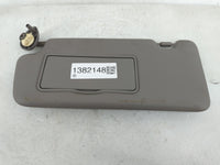 2012-2015 Honda Civic Sun Visor Shade Replacement Driver Left Mirror Fits Fits 2012 2013 2014 2015 OEM Used Auto Parts - Oem