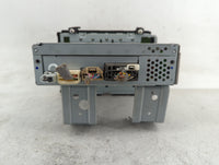 2013-2015 Honda Civic Radio AM FM Cd Player Receiver Replacement P/N:39100-TR3-A314-M1 Fits Fits 2013 2014 2015 OEM Used Aut