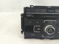 2013-2015 Honda Civic Radio AM FM Cd Player Receiver Replacement P/N:39100-TR3-A41 Fits Fits 2013 2014 2015 OEM Used Auto Pa