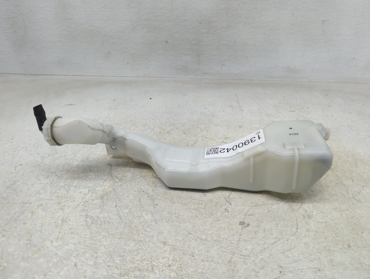 2012-2015 Honda Civic Radiator Coolant Overflow Expansion Tank Bottle 1390042 - Oemusedautoparts1.com