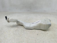 2012-2015 Honda Civic Radiator Coolant Overflow Expansion Tank Bottle 1390042 - Oemusedautoparts1.com