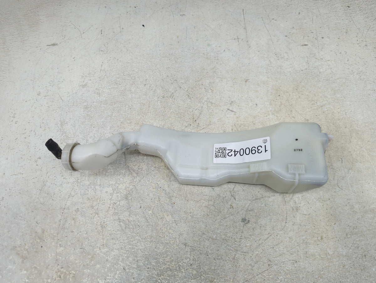 2012-2015 Honda Civic Radiator Coolant Overflow Expansion Tank Bottle 1390042 - Oemusedautoparts1.com