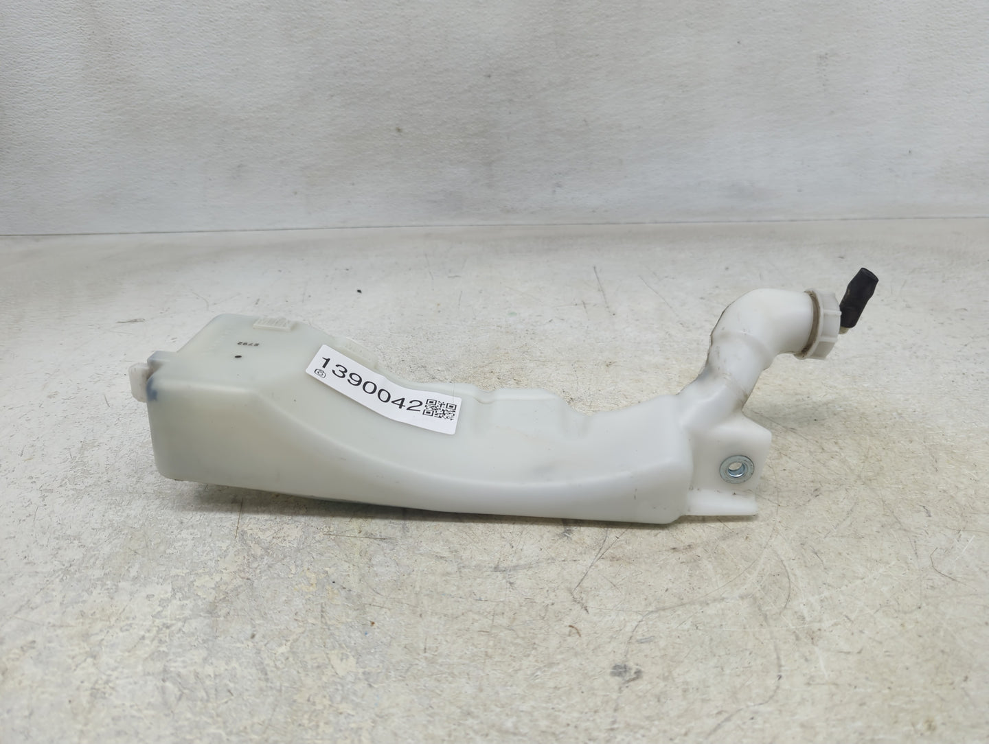 2012-2015 Honda Civic Radiator Coolant Overflow Expansion Tank Bottle - Oemusedautoparts1.com