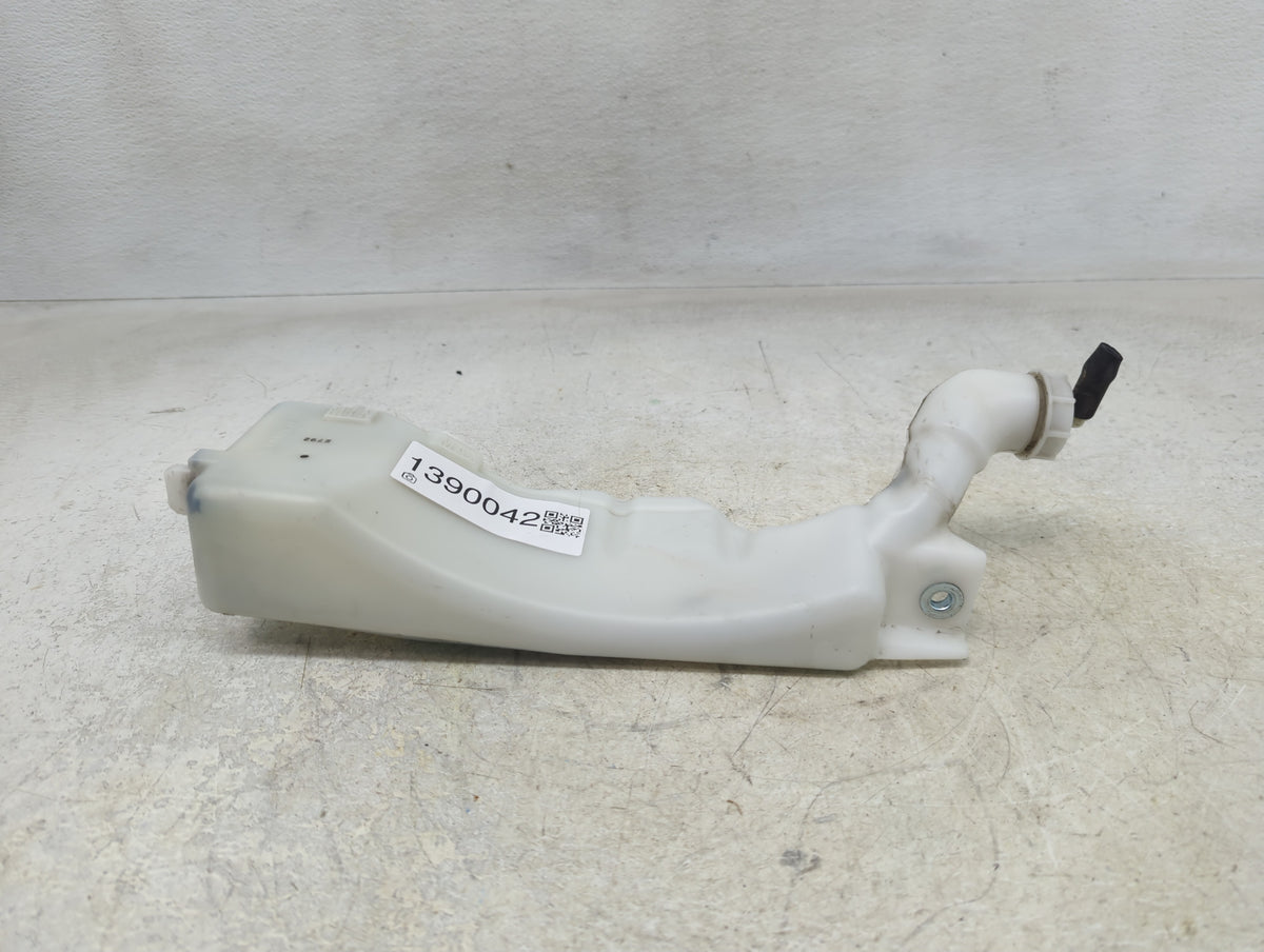 2012-2015 Honda Civic Radiator Coolant Overflow Expansion Tank Bottle 1390042 - Oemusedautoparts1.com