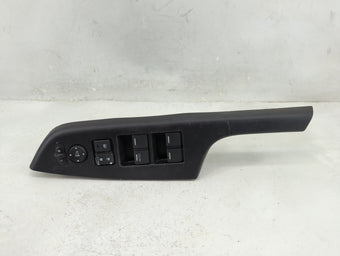 compare product 2012-2013 Honda Civic Master Power Window Switch Replacement Driver Side Left P/N:35750-TR0-A21 Fits Fits 2012 2013 OEM Used Auto Parts