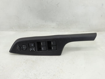 2012-2013 Honda Civic Master Power Window Switch Replacement Driver Side Left P/N:35750-TR0-A21 Fits Fits 2012 2013 OEM Used