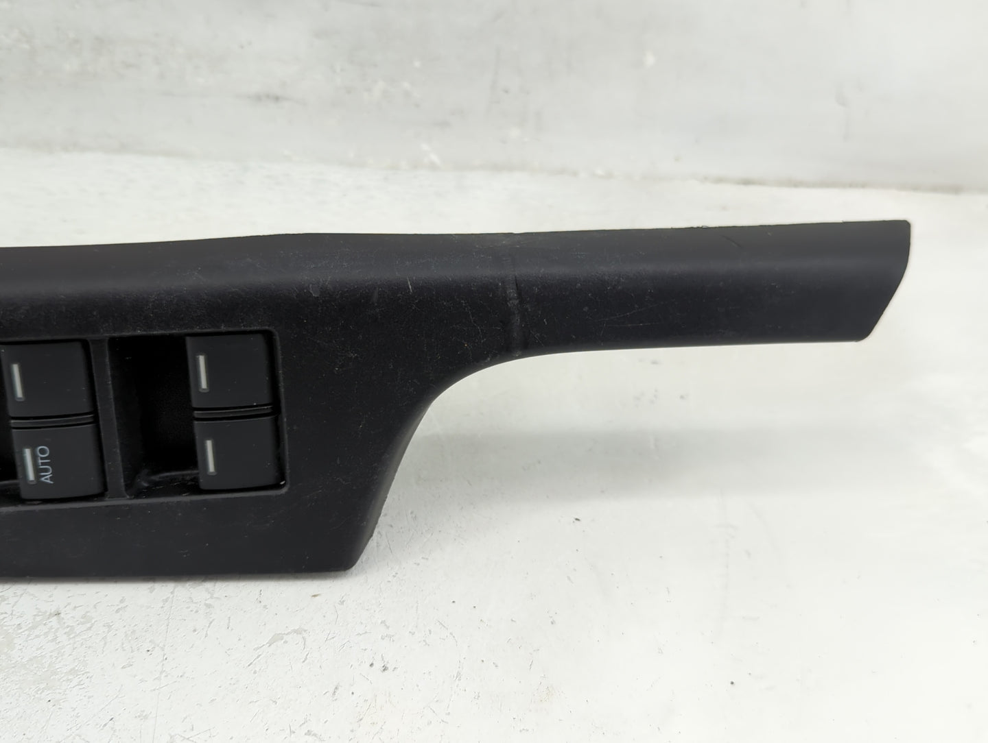 2012-2013 Honda Civic Master Power Window Switch Replacement Driver Side Left P/N:35750-TR0-A21 Fits Fits 2012 2013 OEM Used