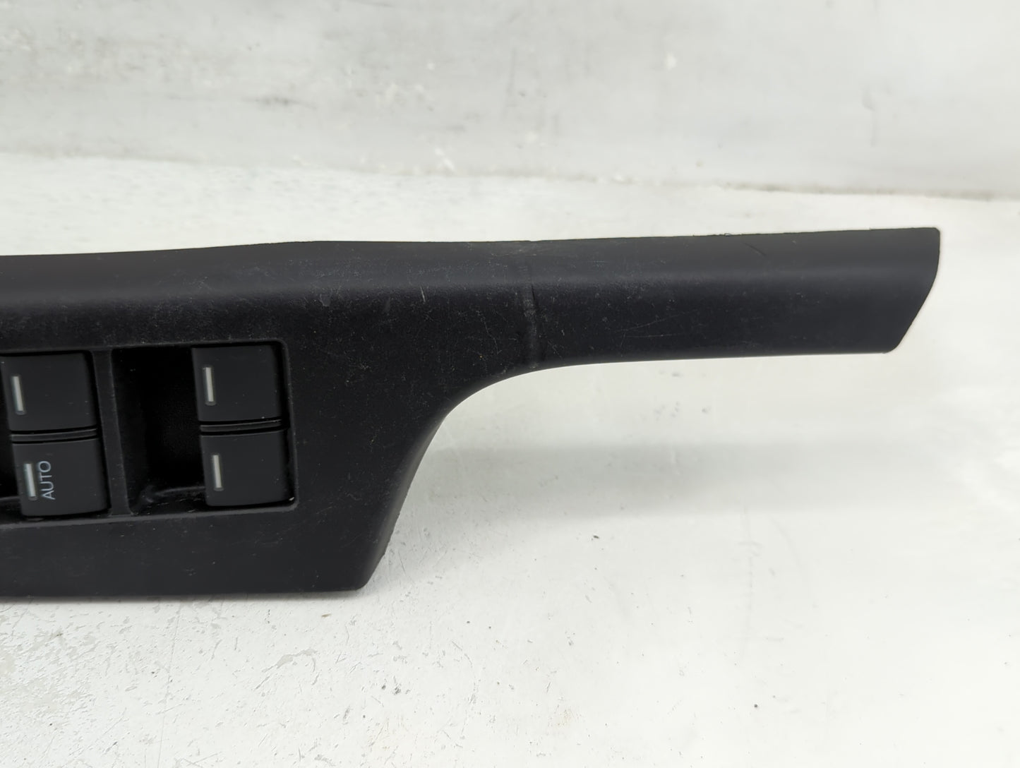 2012-2013 Honda Civic Master Power Window Switch Replacement Driver Side Left P/N:35750-TR0-A21 Fits Fits 2012 2013 OEM Used