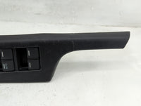 2012-2013 Honda Civic Master Power Window Switch Replacement Driver Side Left P/N:35750-TR0-A21 Fits Fits 2012 2013 OEM Used