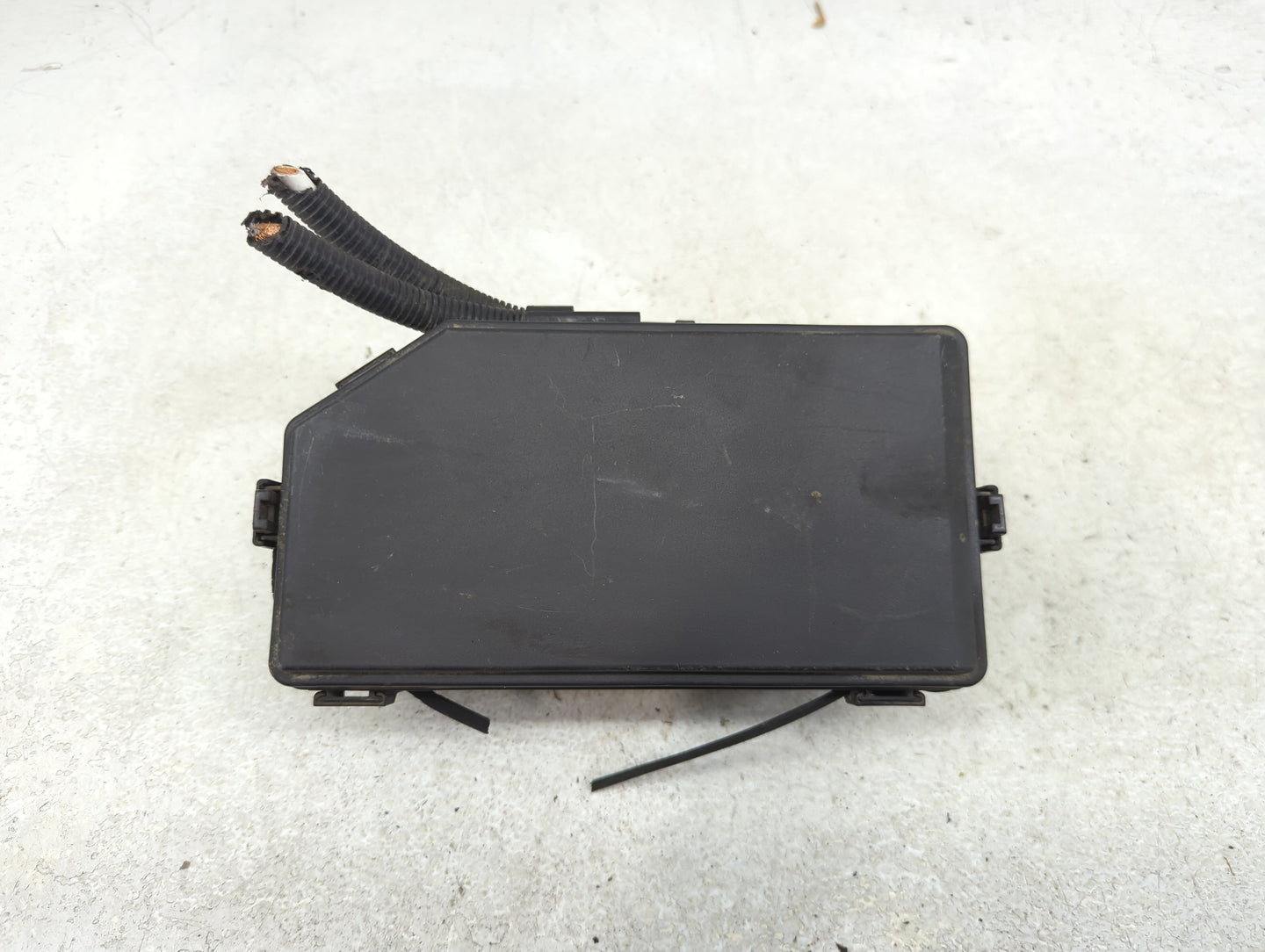 2012-2015 Honda Civic Fusebox Fuse Box Panel Relay Module P/N:TR0 A012 A0 Fits Fits 2012 2013 2014 2015 OEM Used Auto Parts 