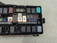 2012-2015 Honda Civic Fusebox Fuse Box Panel Relay Module P/N:TR0 A012 A0 Fits Fits 2012 2013 2014 2015 OEM Used Auto Parts 