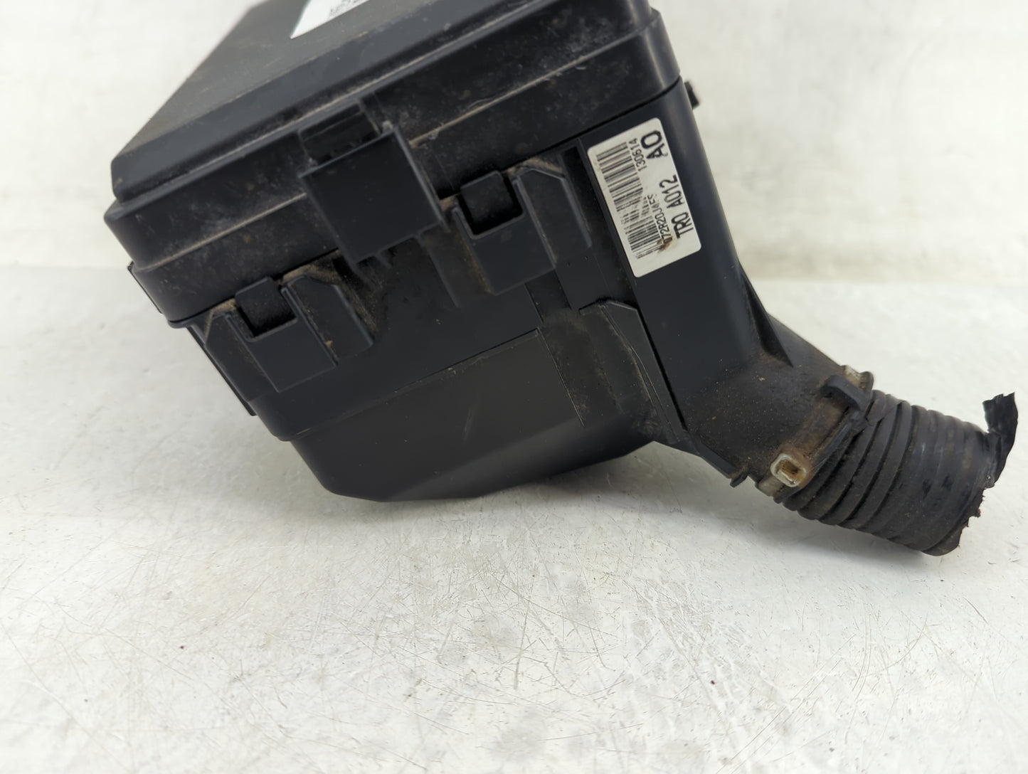 2012-2015 Honda Civic Fusebox Fuse Box Panel Relay Module Fits Fits 2012 2013 2014 2015 OEM Used Auto Parts - Oemusedautopar