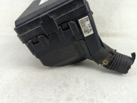 2012-2015 Honda Civic Fusebox Fuse Box Panel Relay Module Fits Fits 2012 2013 2014 2015 OEM Used Auto Parts - Oemusedautopar