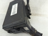 2012-2015 Honda Civic Fusebox Fuse Box Panel Relay Module Fits Fits 2012 2013 2014 2015 OEM Used Auto Parts - Oemusedautopar