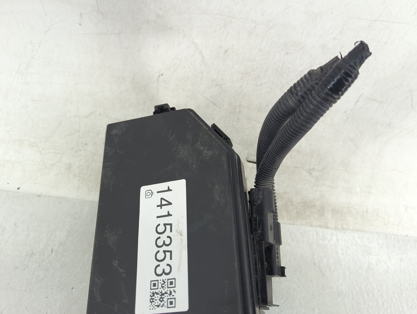 2012-2015 Honda Civic Fusebox Fuse Box Panel Relay Module Fits Fits 2012 2013 2014 2015 OEM Used Auto Parts - Oemusedautopar