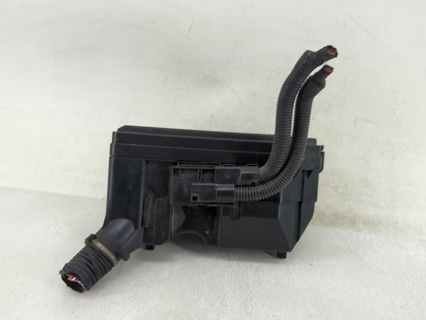 2012-2015 Honda Civic Fusebox Fuse Box Panel Relay Module Fits Fits 2012 2013 2014 2015 OEM Used Auto Parts - Oemusedautopar