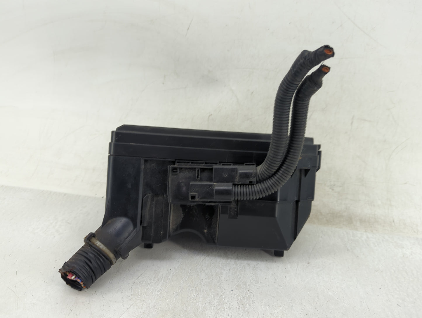 2012-2015 Honda Civic Fusebox Fuse Box Panel Relay Module Fits Fits 2012 2013 2014 2015 OEM Used Auto Parts - Oemusedautopar