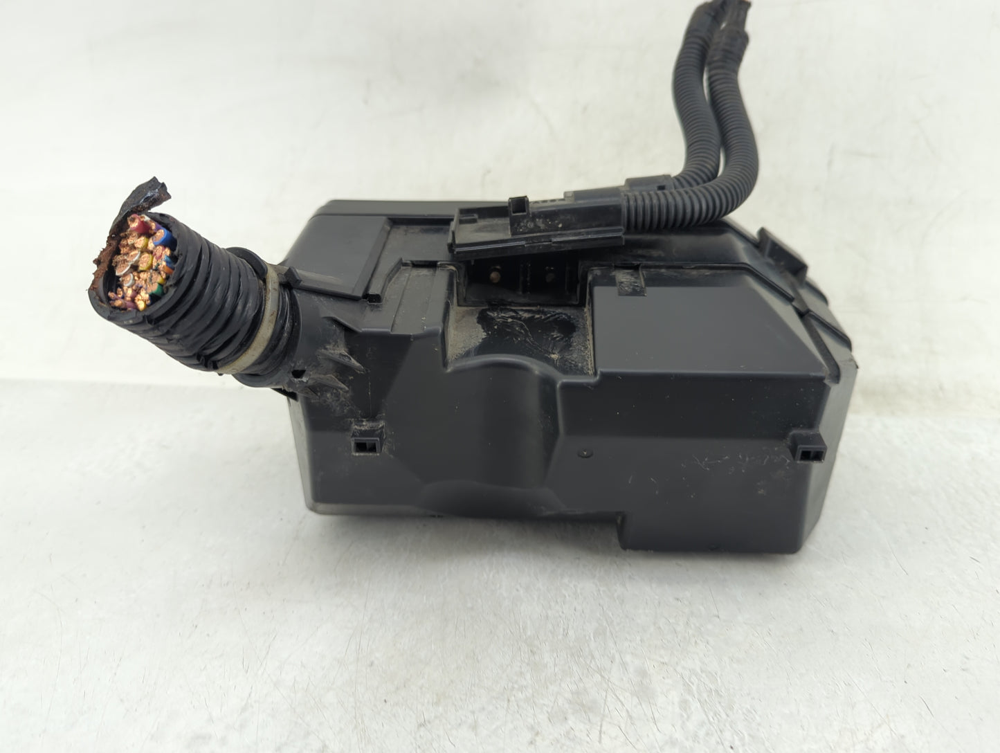 2012-2015 Honda Civic Fusebox Fuse Box Panel Relay Module Fits Fits 2012 2013 2014 2015 OEM Used Auto Parts - Oemusedautopar