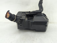 2012-2015 Honda Civic Fusebox Fuse Box Panel Relay Module Fits Fits 2012 2013 2014 2015 OEM Used Auto Parts - Oemusedautopar