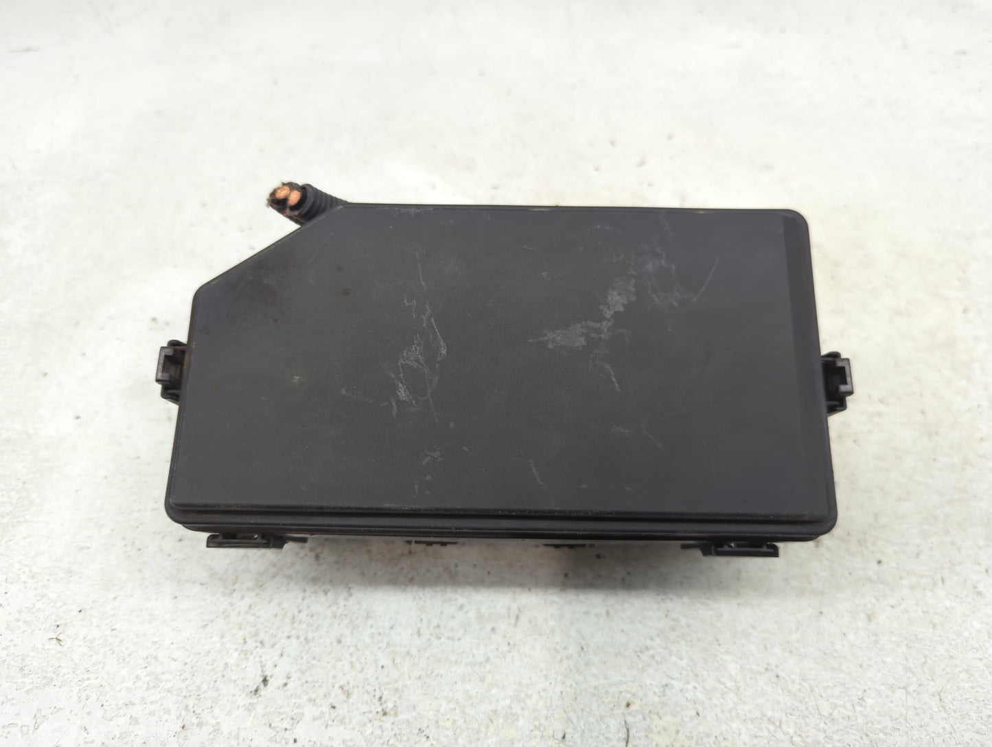2012-2015 Honda Civic Fusebox Fuse Box Panel Relay Module Fits Fits 2012 2013 2014 2015 OEM Used Auto Parts - Oemusedautopar