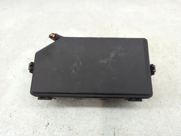 2012-2015 Honda Civic Fusebox Fuse Box Panel Relay Module Fits Fits 2012 2013 2014 2015 OEM Used Auto Parts - Oemusedautopar