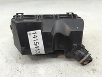 2012-2015 Honda Civic Fusebox Fuse Box Panel Relay Module Fits Fits 2012 2013 2014 2015 OEM Used Auto Parts - Oemusedautopar