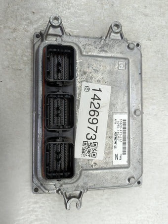 compare product 2012-2013 Honda Civic PCM Engine Control Computer ECU ECM PCU OEM P/N:37820-R1Y-L41 4093-160257 Fits Fits 2012 2013 OEM Used Auto Parts