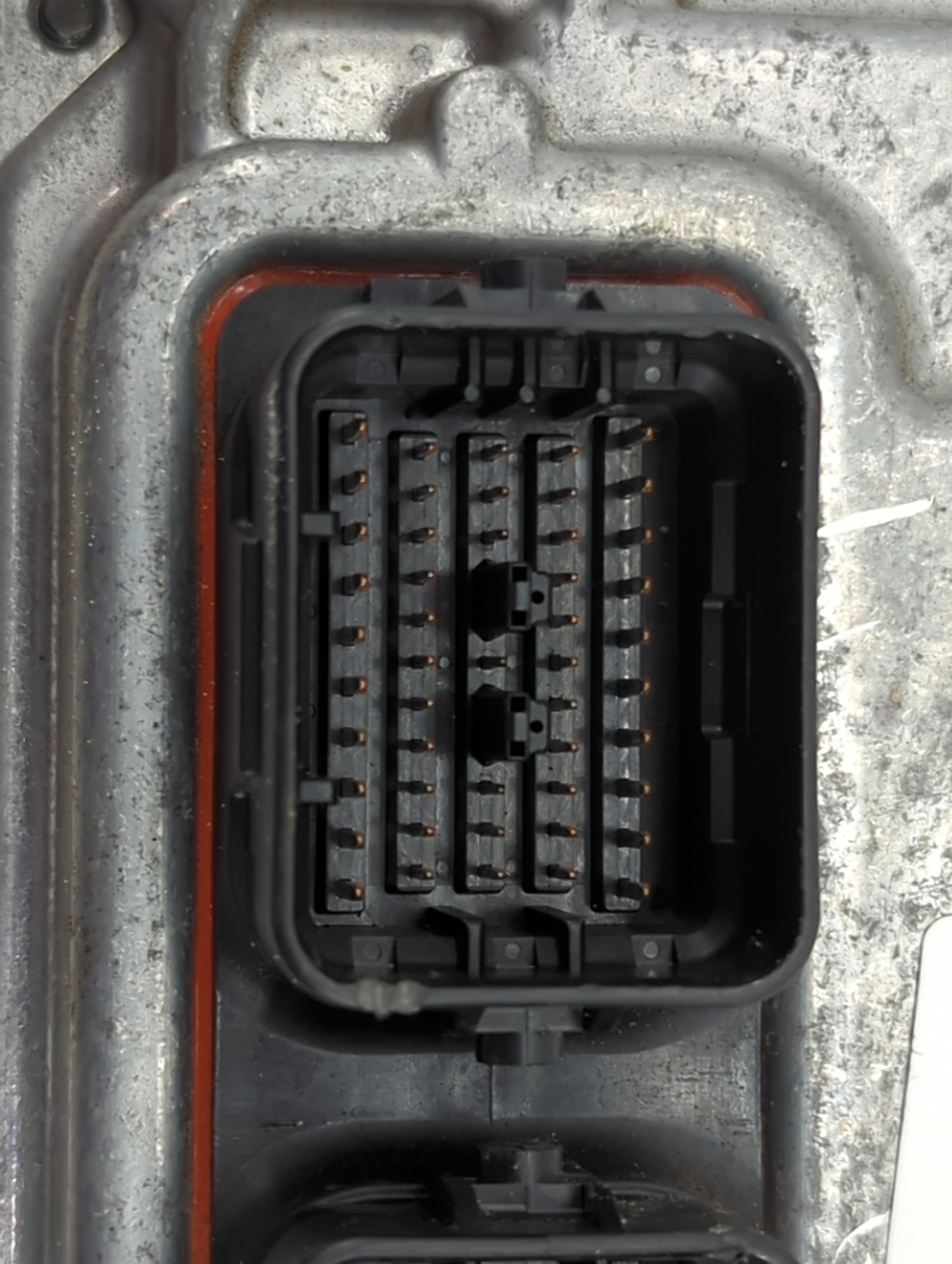2012-2013 Honda Civic PCM Engine Control Computer ECU ECM PCU OEM P/N:37820-R1Y-L41 4093-160257 Fits Fits 2012 2013 OEM Used