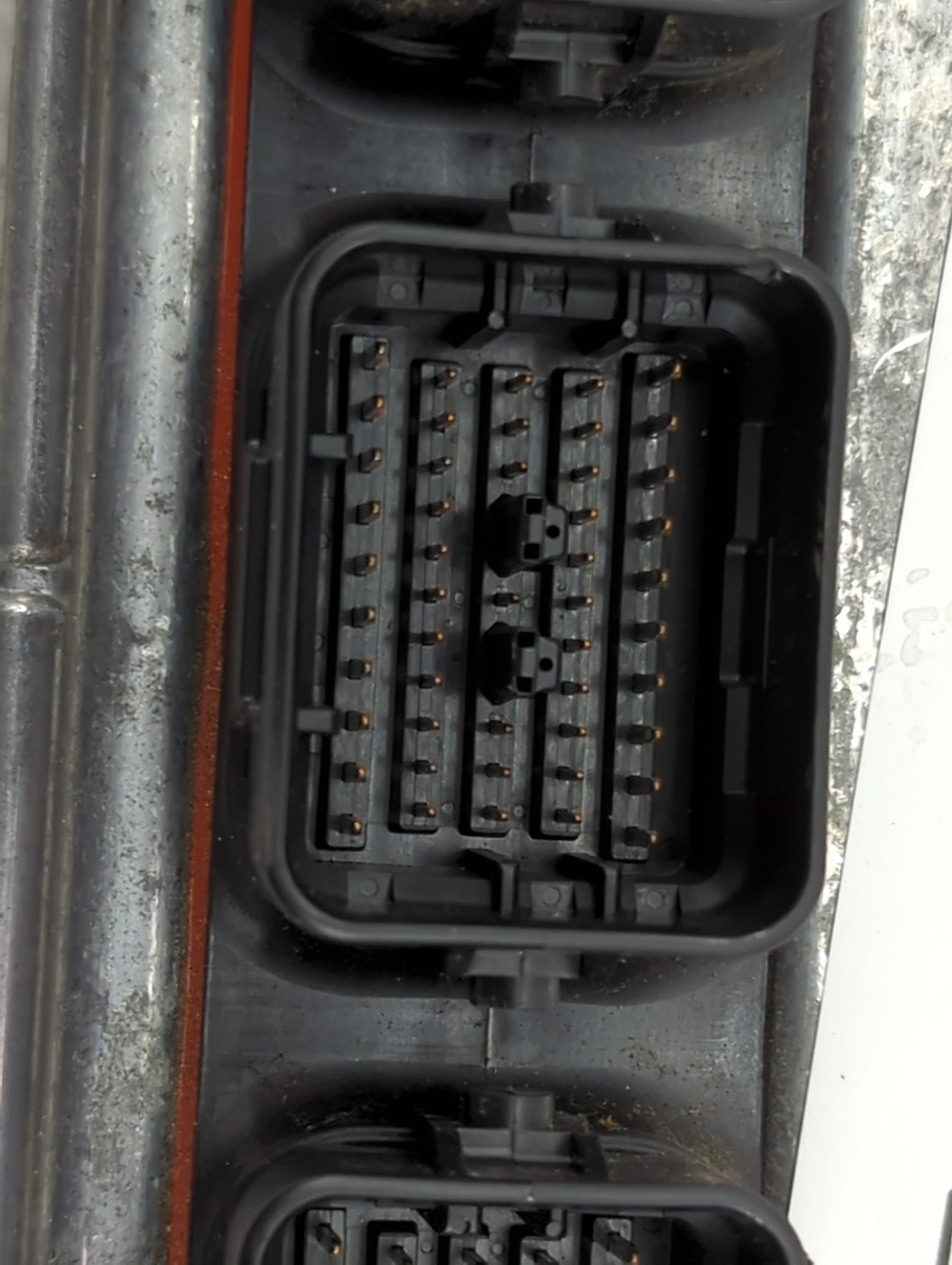 2012-2013 Honda Civic PCM Engine Control Computer ECU ECM PCU OEM P/N:37820-R1Y-L41 4093-160257 Fits Fits 2012 2013 OEM Used