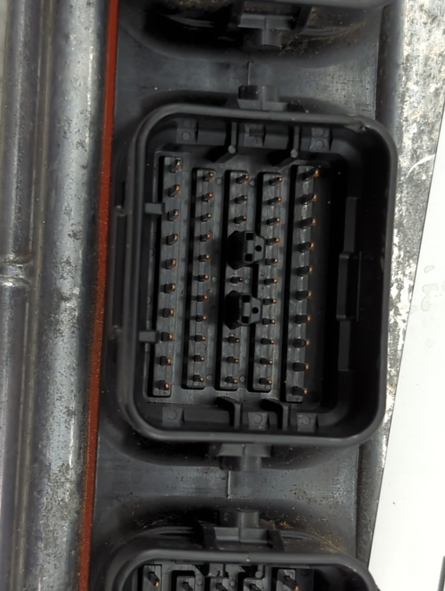 2012-2013 Honda Civic PCM Engine Control Computer ECU ECM PCU OEM P/N:37820-R1Y-L41 4093-160257 Fits Fits 2012 2013 OEM Used