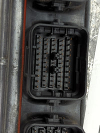 2012-2013 Honda Civic PCM Engine Control Computer ECU ECM PCU OEM P/N:37820-R1Y-L41 4093-160257 Fits Fits 2012 2013 OEM Used