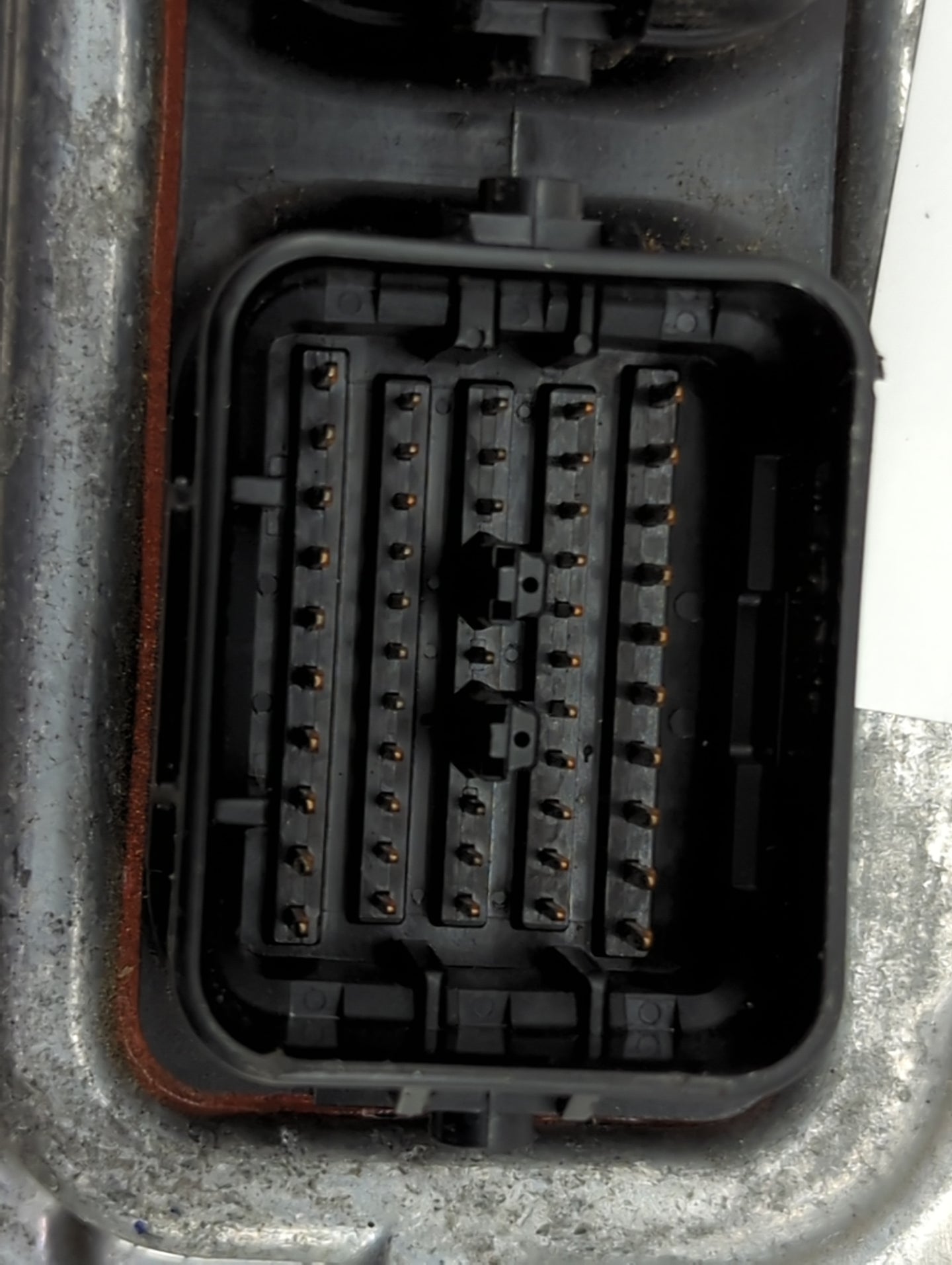 2012-2013 Honda Civic PCM Engine Control Computer ECU ECM PCU OEM P/N:37820-R1Y-L41 4093-160257 Fits Fits 2012 2013 OEM Used