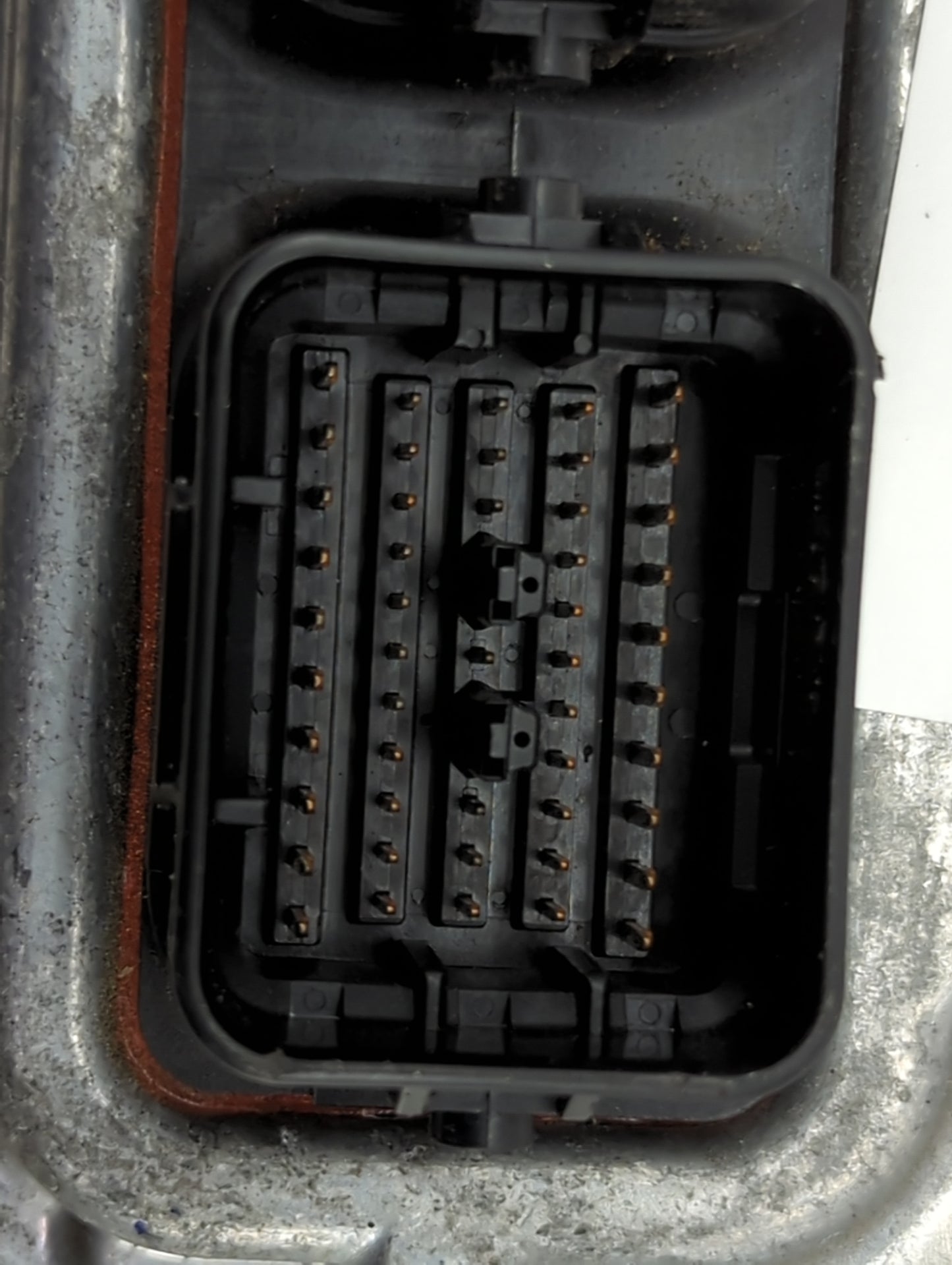 2012-2013 Honda Civic PCM Engine Control Computer ECU ECM PCU OEM P/N:37820-R1Y-L41 4093-160257 Fits Fits 2012 2013 OEM Used