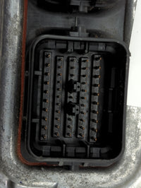 2012-2013 Honda Civic PCM Engine Control Computer ECU ECM PCU OEM P/N:37820-R1Y-L41 4093-160257 Fits Fits 2012 2013 OEM Used