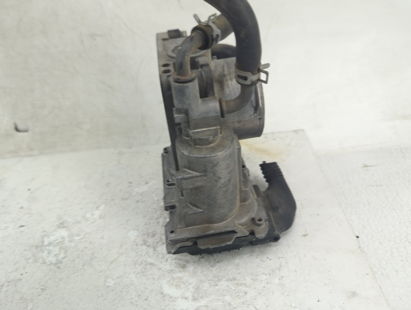 2012-2015 Honda Civic Throttle Body Fits Fits 2012 2013 2014 2015 2016 2017 2018 2019 2020 2021 2022 OEM Used Auto Parts - O