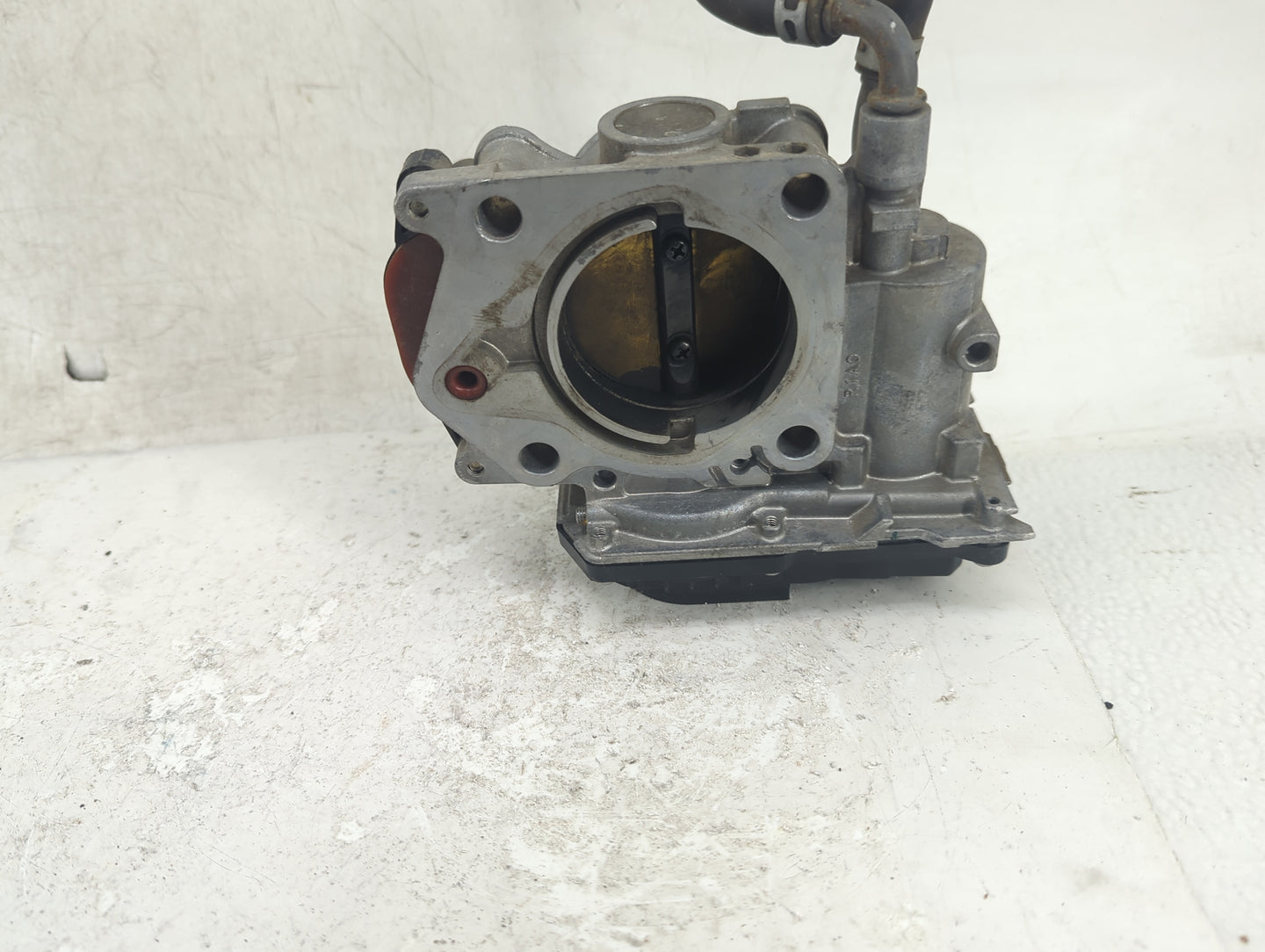 2012-2015 Honda Civic Throttle Body Fits Fits 2012 2013 2014 2015 2016 2017 2018 2019 2020 2021 2022 OEM Used Auto Parts - O