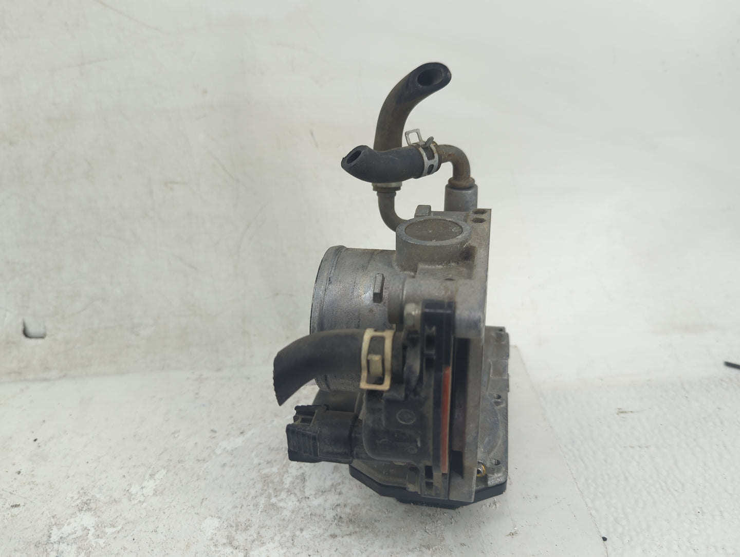 2012-2015 Honda Civic Throttle Body Fits Fits 2012 2013 2014 2015 2016 2017 2018 2019 2020 2021 2022 OEM Used Auto Parts - O