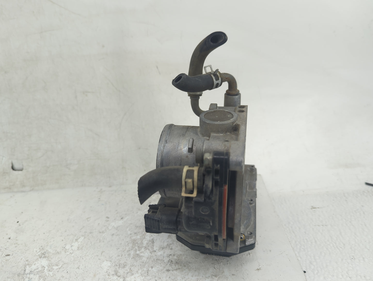 2012-2015 Honda Civic Throttle Body Fits Fits 2012 2013 2014 2015 2016 2017 2018 2019 2020 2021 2022 OEM Used Auto Parts - O