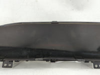 2012-2015 Honda Civic Instrument Cluster Speedometer Gauges P/N:78100-TR7-A030-M1 AC0422133 Fits Fits 2012 2013 2014 2015 OE