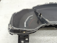 2017-2019 Honda Civic Instrument Cluster Speedometer Gauges Miles: Fits Fits 2017 2018 2019 OEM Used Auto Parts - Oemusedaut