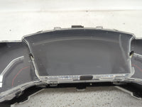 2017-2019 Honda Civic Instrument Cluster Speedometer Gauges Miles: Fits Fits 2017 2018 2019 OEM Used Auto Parts - Oemusedaut