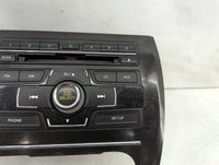 2013-2015 Honda Civic Radio AM FM Cd Player Receiver Replacement P/N:39100-TR3-A314-M1 MF643AG Fits Fits 2013 2014 2015 OEM 
