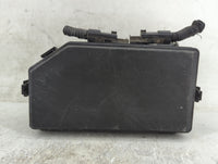 2013 Honda Civic Fusebox Fuse Box Panel Relay Module Fits OEM Used Auto Parts - Oemusedautoparts1.com
