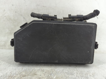 compare product 2013 Honda Civic Fusebox Fuse Box Panel Relay Module Fits OEM Used Auto Parts