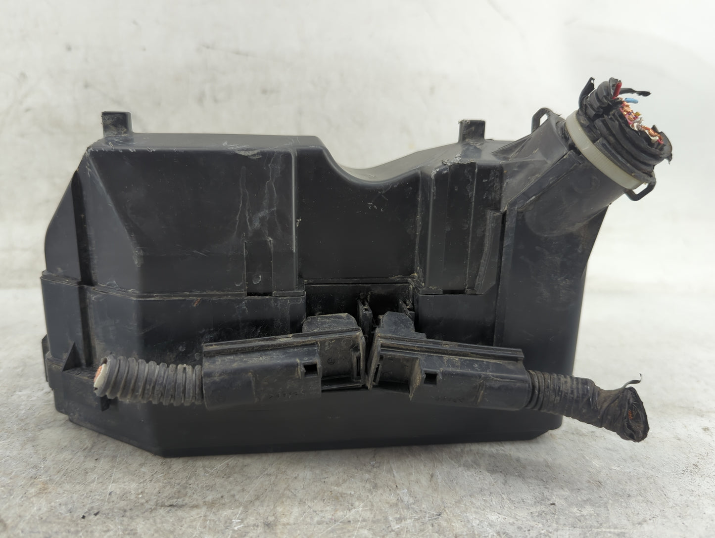 2013 Honda Civic Fusebox Fuse Box Panel Relay Module Fits OEM Used Auto Parts - Oemusedautoparts1.com