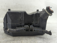 2013 Honda Civic Fusebox Fuse Box Panel Relay Module Fits OEM Used Auto Parts - Oemusedautoparts1.com