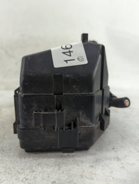 2013 Honda Civic Fusebox Fuse Box Panel Relay Module Fits OEM Used Auto Parts - Oemusedautoparts1.com