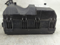2013 Honda Civic Fusebox Fuse Box Panel Relay Module Fits OEM Used Auto Parts - Oemusedautoparts1.com