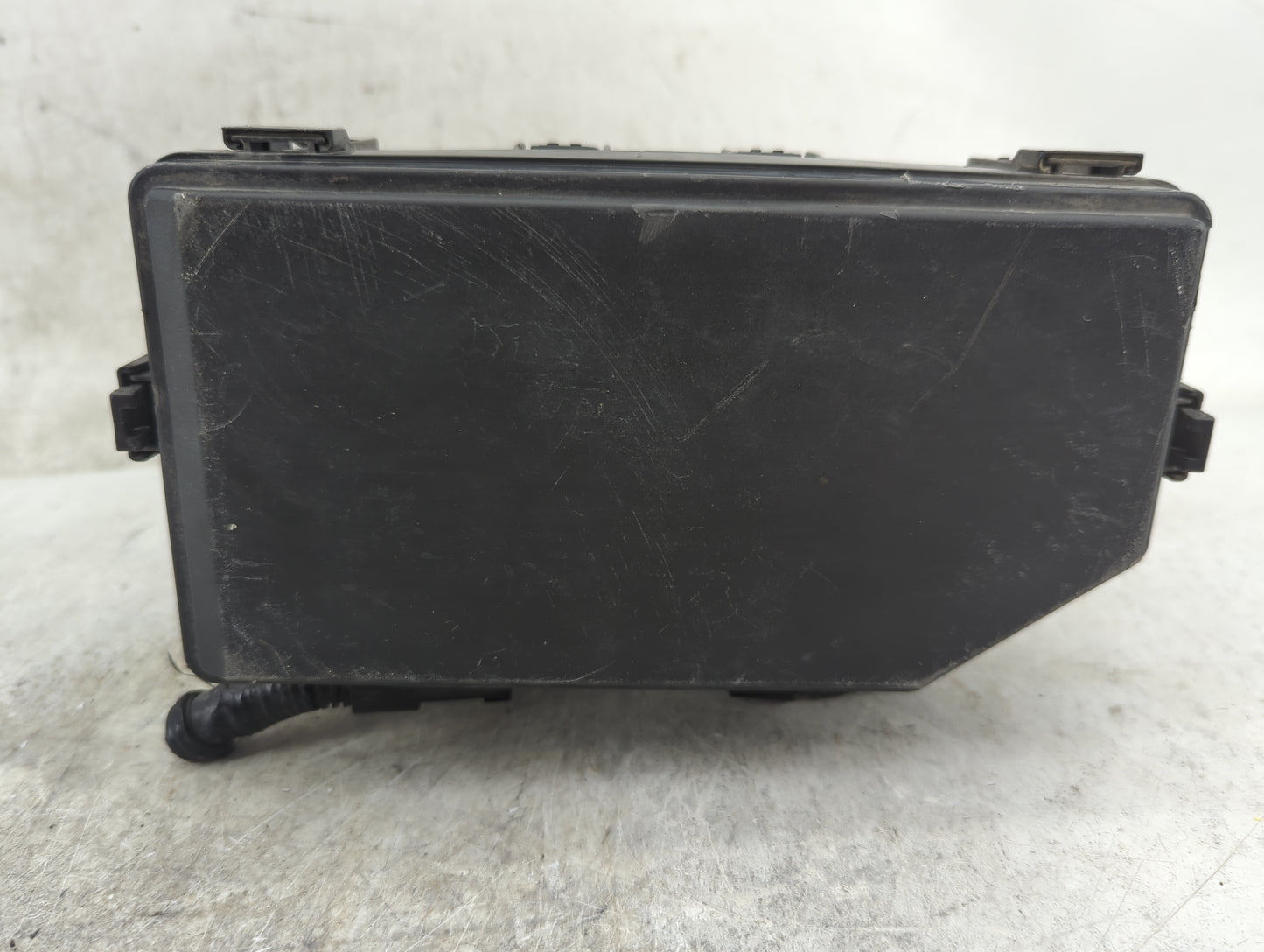 2013 Honda Civic Fusebox Fuse Box Panel Relay Module Fits OEM Used Auto Parts - Oemusedautoparts1.com
